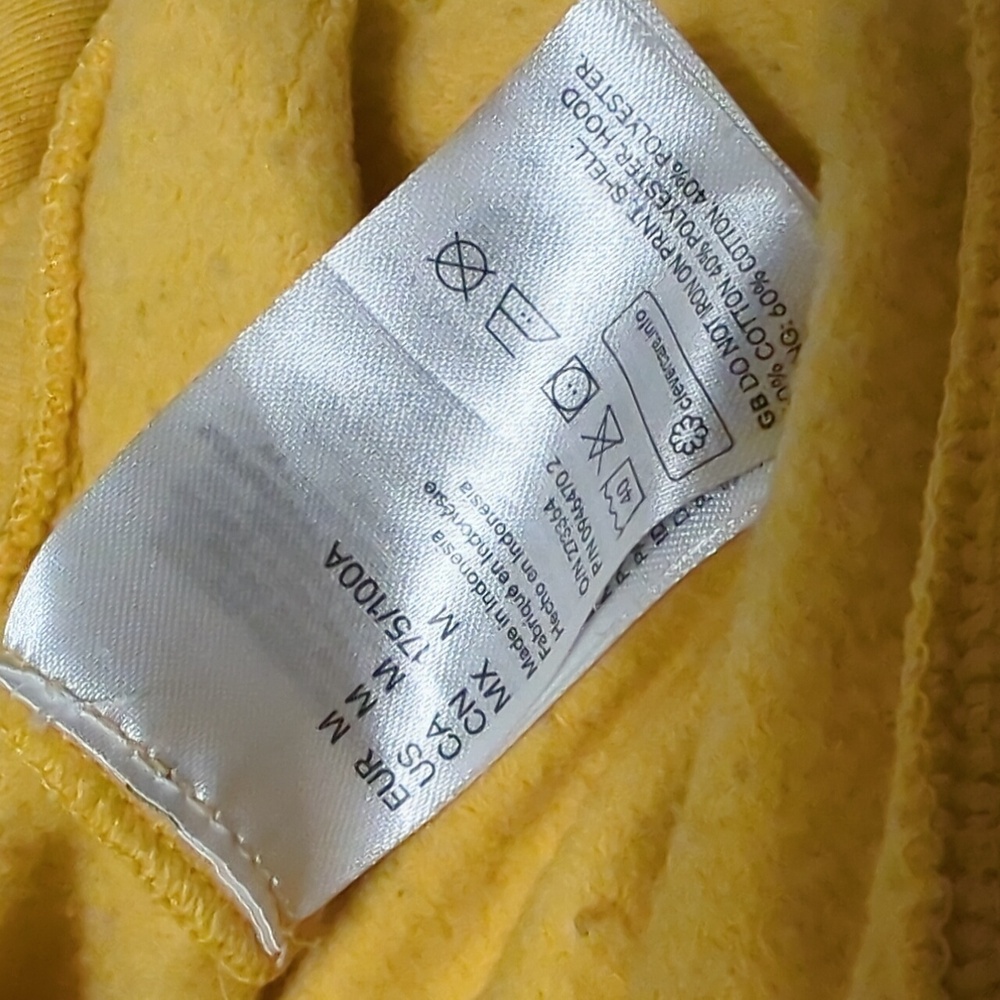 COPY - Peanuts pullover - Picture 6 of 6